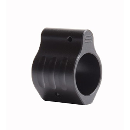 MICRO GAS BLOCK .875 SET SCREW STEEL