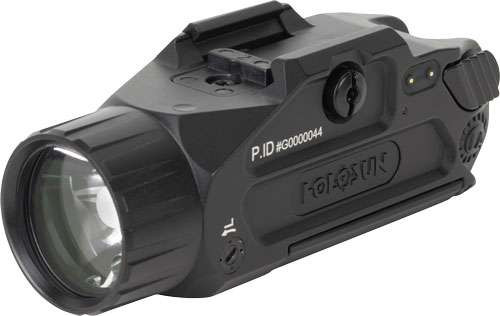 Holosun P.ID+ Light and Green Laser Sight