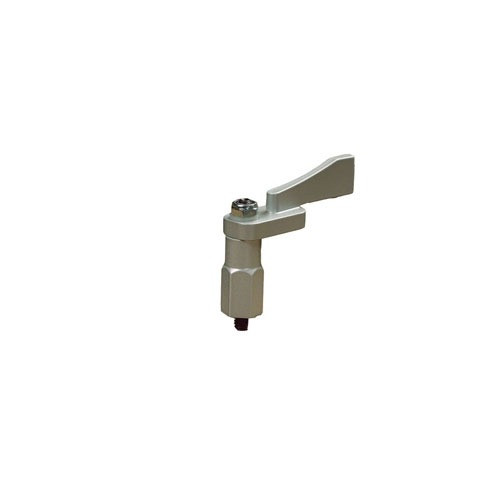 SHARKFIN CLAMP ATTACHMENT