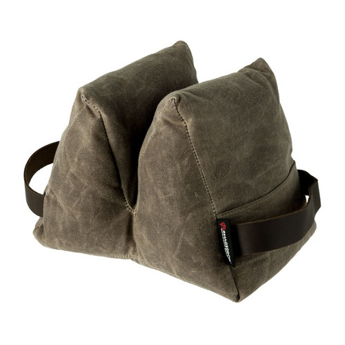WAXED CANVAS OG GAME CHANGER, BROWN WAXED CANVAS OG GAME CHANGER, BROWN