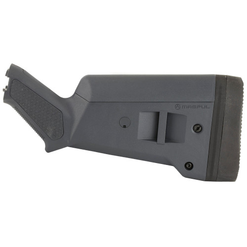 Magpul SGA Stock Mossberg 500/590 12 Gauge Gray Magpul SGA Stock Mossberg 500/590 12 Gauge Gray
