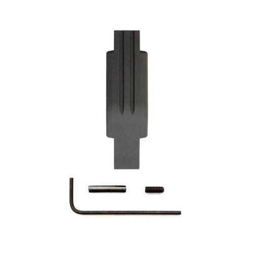 S1 ENHANCED TRIGGER GUARD BLACK