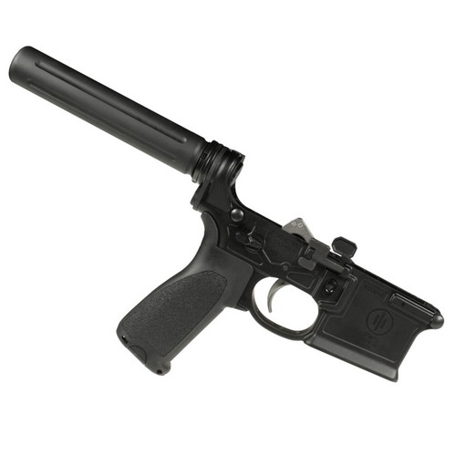 Primary Weapons Systems MK1 MOD 2-M Complete Pistol Lower Receiver