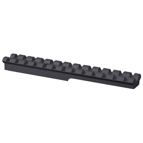 BLACK LSP SCOPE MOUNT