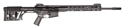 Armalite AR-10 Tactical Semi-Automatic Rifle 6.5 Creedmoor 22" Black 15" M-Lok Handguard