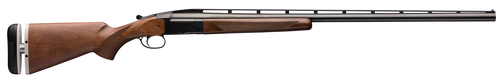 Browning BT-99 Micro 12 Gauge 30" Blued Barrel Walnut Stock