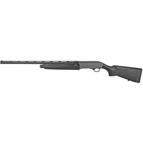 Beretta A300 Ultima Semi Automatic 12 Gauge Shotgun 28" Black Barrel Black Stock (Kick-Off Recoil Reduction System, MobilChoke Compatible)