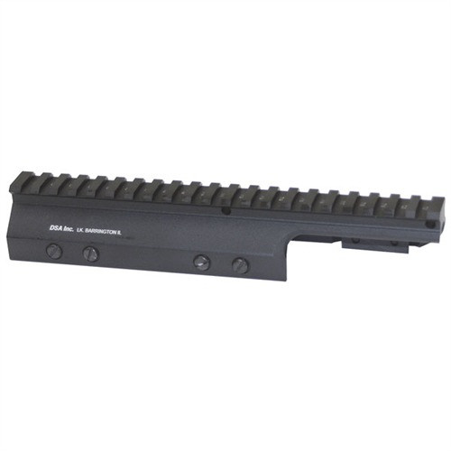 SA-58 SCOPE MOUNT