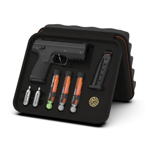 Byrna SD Kinetic Kit Black