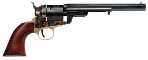 Cimarron Richards-Mason Conversion Revolver 7.5" Barrel .38 Spl