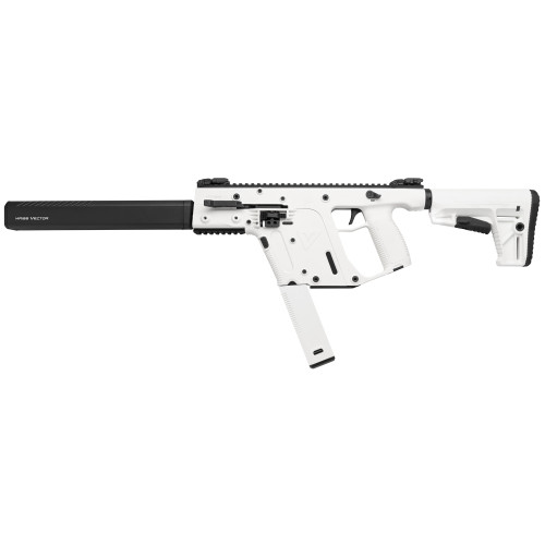 Kriss Usa Vector CRB G2 Semi-Automatic Rifle 10mm 16" Barrel Kriss Usa Vector CRB G2 Semi-Automatic Rifle 10mm 16" Barrel