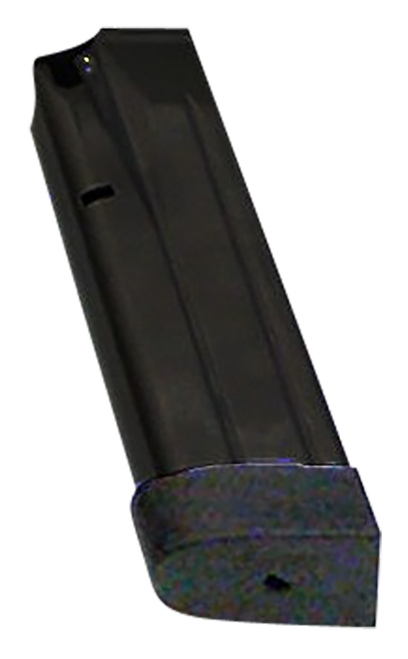 Beretta Magazine PX4SD 45 ACP 10-Round Steel Blue