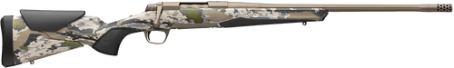 Browning X-Bolt 2 Speed SPR Rifle 300 PRC 22" Barrel OVIX Camo