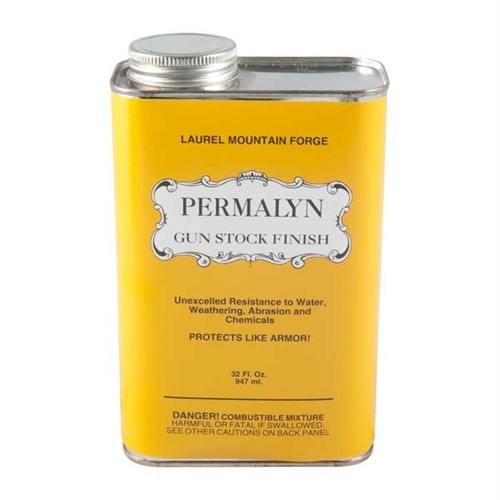 1 QT. STOCK FINISH