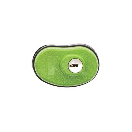 Aob Lockdown Keyed Trigger Lock