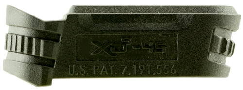 Springfield Armory Magazine XD-S 45 ACP 2-Inch Black Sleeve