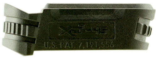 Springfield Armory Magazine XD-S 45 ACP 2-Inch Black Sleeve