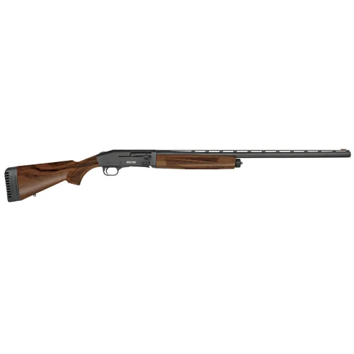 Mossberg 940 Pro Field Semi Automatic 12 Gauge Shotgun 28" Walnut Stock