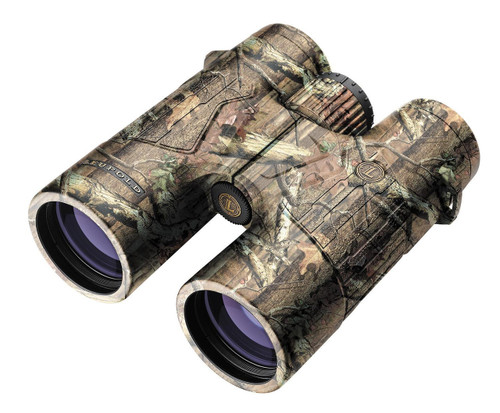 REFURBISHED Leupold BX-2 Cascades Binocular 8x42mm Roof Mossy Oak Infinity