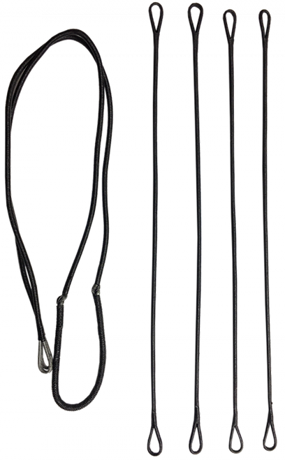 Ravin R500 String and Cable Set