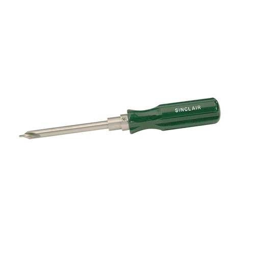 50 BMG FLASH HOLE TOOL