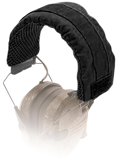 Walker's Razor Headband Wrap Black