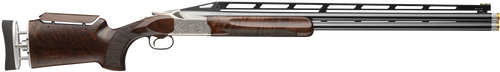 Browning Citori 825 Trap Max Over Under 12 Gauge Shotgun 32" Polished Blued Barrel Walnut Stock