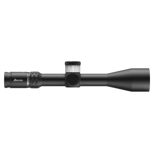 Burris XTR Pro Rifle Scope 5.5-30x56 TMR 5 Mil Reticle (34mm Tube, TReMOR 5 Reticle)