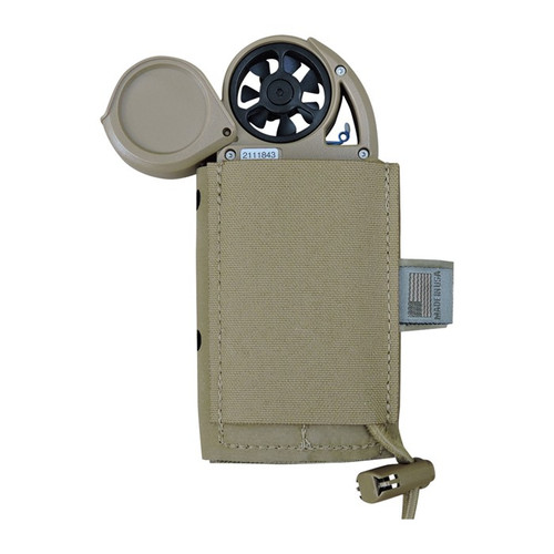 KESTREL 5700 SERIES WIND WRAP, COYOTE