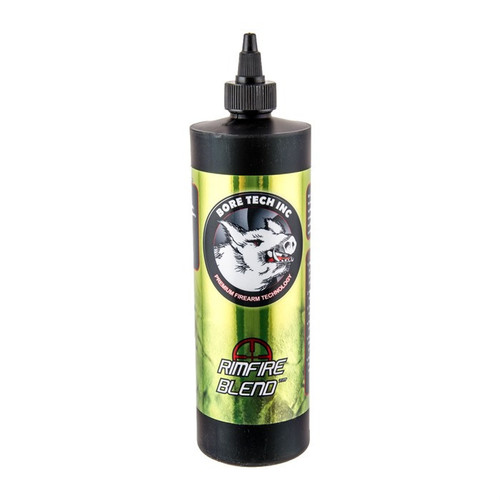 Bore Tech Rimfire Blend Bore Cleaner 16 oz