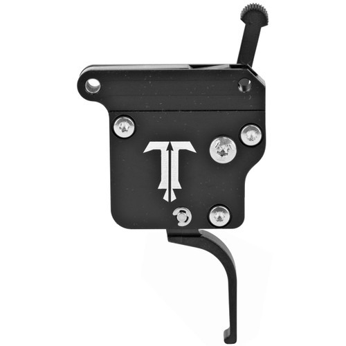 TriggerTech Rem 700 Primary Trigger Right-Handed (1.5-4 lbs Adjustable Pull Weight)