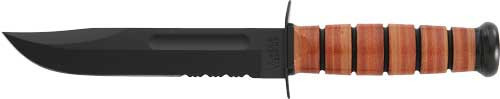 Ka-Bar Knives 7 Inch Fighting Utility Knife