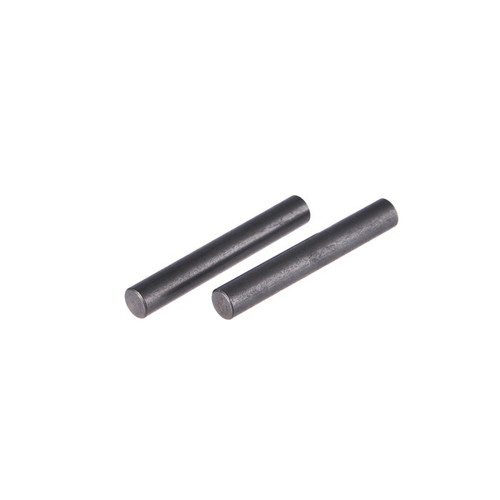 RECEIVER CROSS PINS FOR RUGER 10/22 & RUGER M96 RECEIVER CROSS PINS FOR RUGER 10/22 & RUGER M96