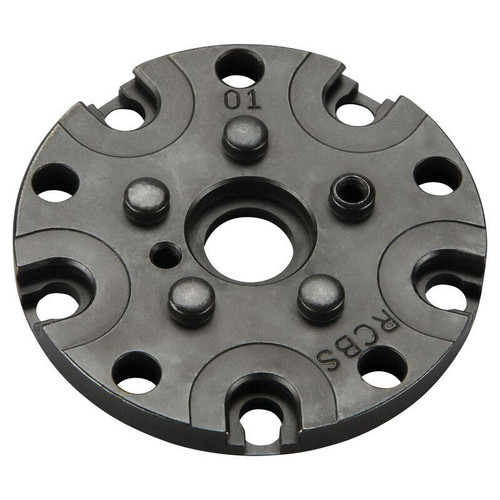 RCBS 5-Station Shell Plate #16