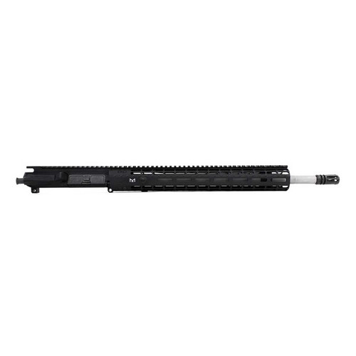 Aero Precision M4E1 Assembled Upper Receiver .223 Wylde 18" Barrel Black Aero Precision M4E1 Assembled Upper Receiver .223 Wylde 18" Barrel Black