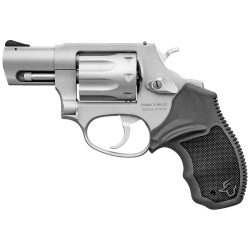 Taurus 942M 22 WMR Revolver 2" Barrel 8 Round Matte Stainless Steel Cylinder
