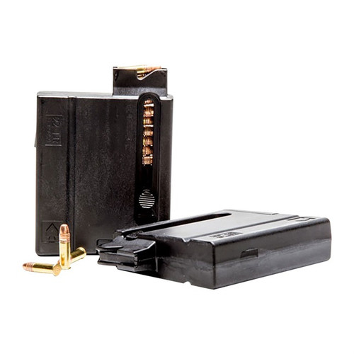 V-2210 MAGAZINE IN AICS FORMAT POLYMER 10-ROUND V-2210 MAGAZINE IN AICS FORMAT POLYMER 10-ROUND