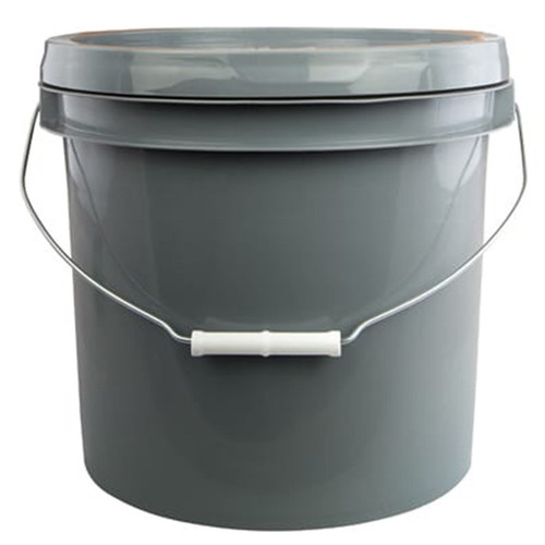 Frankford Arsenal Corn Cob Brass Cleaning Media 15 lb Bucket Frankford Arsenal Corn Cob Brass Cleaning Media 15 lb Bucket