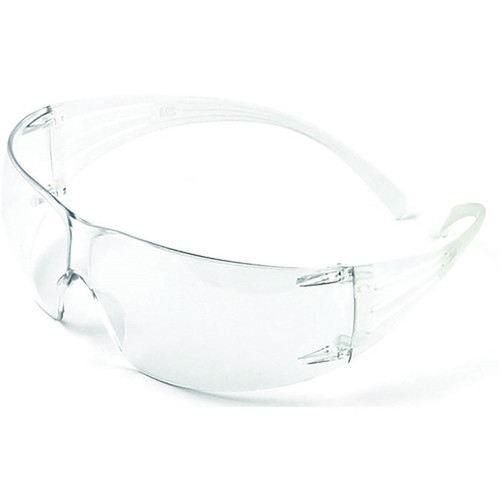 PELTOR SECUREFIT 200 SERIES EYEWEAR CLEAR