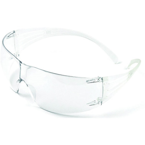 PELTOR SECUREFIT 200 SERIES EYEWEAR CLEAR