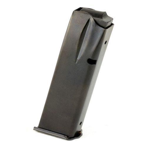 ProMag Browning HP 9mm 13-Round Black