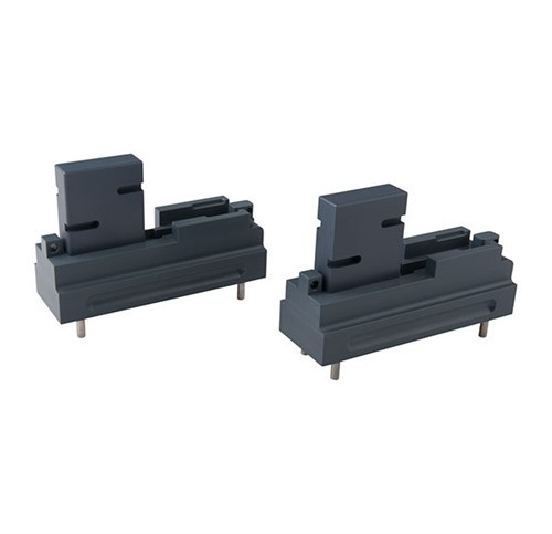 AR-15 LOWER RECEIVER REPAIR BLOCK AR-15 LOWER RECEIVER REPAIR BLOCK