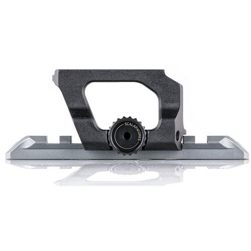 Scalarworks Leap 01 QD Mount Black (1.57" Height, 1.93 oz) Scalarworks Leap 01 QD Mount Black (1.57" Height, 1.93 oz)