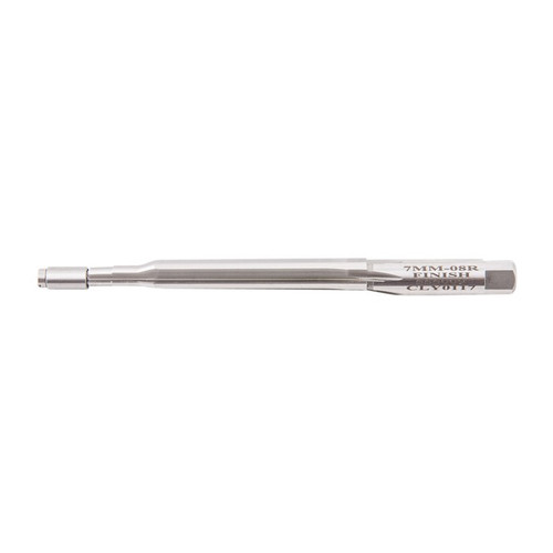 7MM-08 REMINGTON LIVE PILOT FINISHER 7MM-08 REMINGTON LIVE PILOT FINISHER