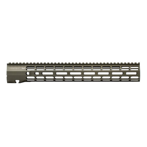 Aero Precision M5 Atlas R-One Handguard 15 Inch OD Green