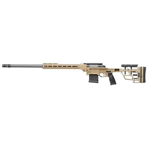 Daniel Defense DELTA 5 Pro Bolt Action Rifle 6.5 Creedmoor 26" 10rd Tan Daniel Defense DELTA 5 Pro Bolt Action Rifle 6.5 Creedmoor 26" 10rd Tan