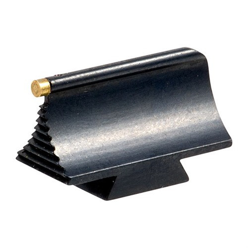BEAD FRONT SIGHT .464'' FOR RUGER 77/22  BRASS