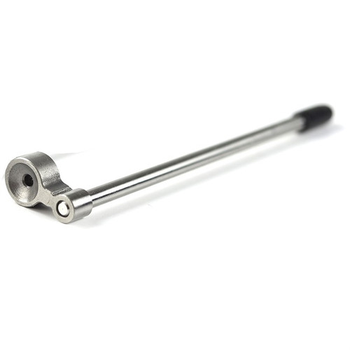 Samson Manufacturing Corp Ejector Rod Ruger Wrangler Matte Stainless Steel