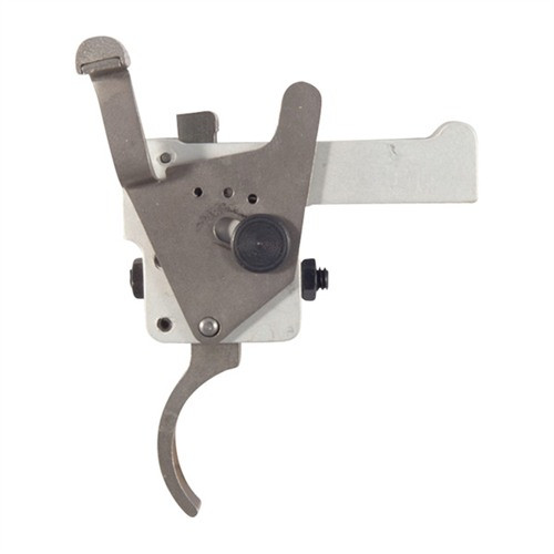 Timney Howa 1500 Trigger Nickel