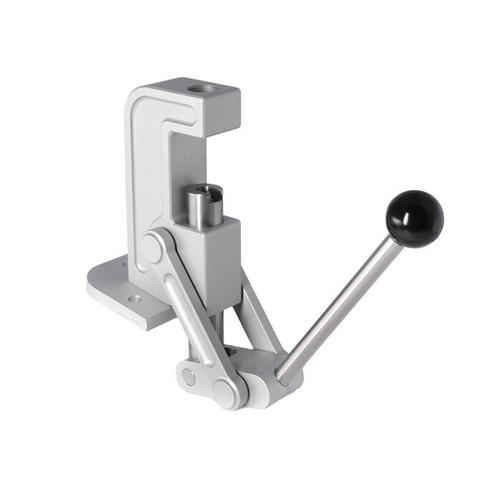 BENCHREST C-FRAME RELOADING PRESS, 7/8''-14